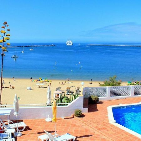 Vila Monte Luz Ferragudo  Exterior photo