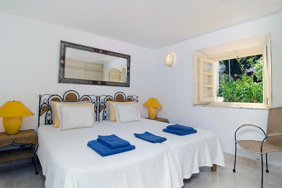 Vila Monte Luz Ferragudo  Exterior photo