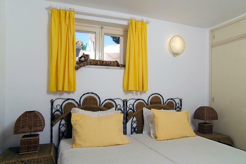 Vila Monte Luz Ferragudo  Exterior photo