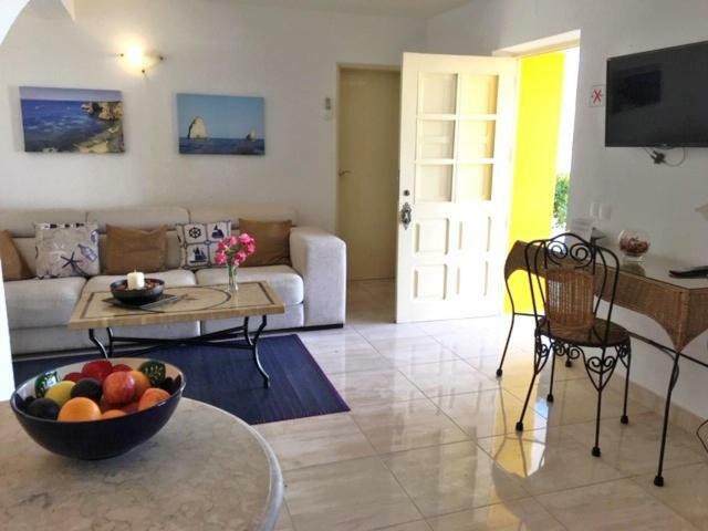 Vila Monte Luz Ferragudo  Exterior photo