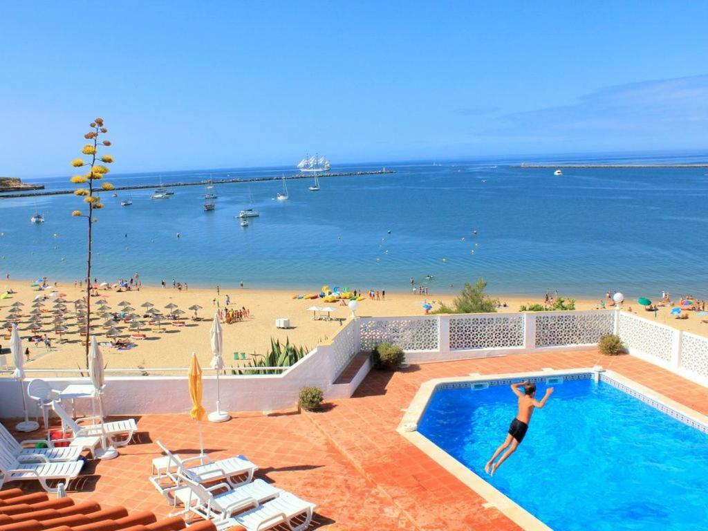 Vila Monte Luz Ferragudo  Exterior photo