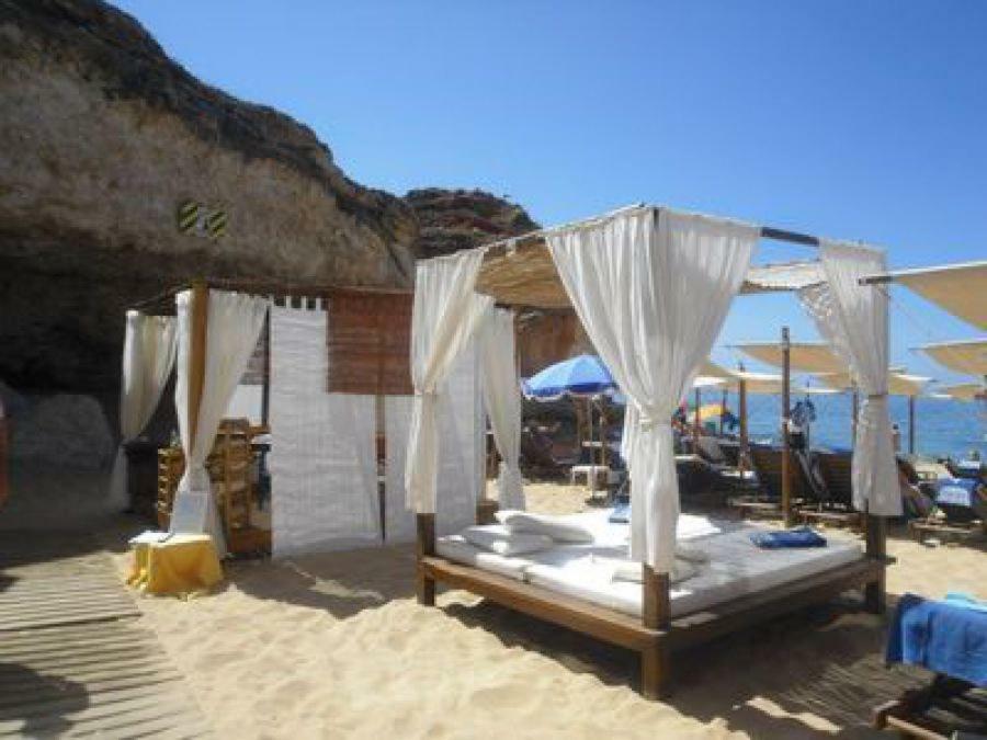 Vila Monte Luz Ferragudo  Exterior photo